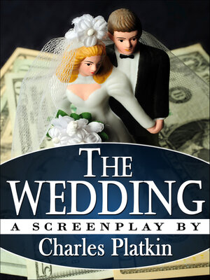 cover image of The Wedding
